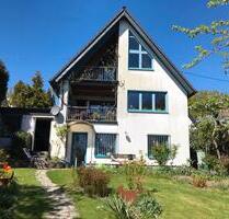 Provisionsfrei: EFH mit Einliegerwohnung in GM-Steinberg - Gummersbach
