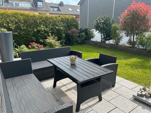 Foto - 5 Zimmer Doppelhaushälfte zum Kaufen in Wuppertal
