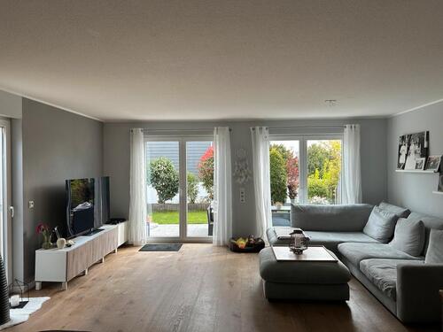 Foto - 5 Zimmer Doppelhaushälfte in Wuppertal