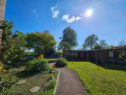 Foto - 7 Zimmer Reihenhaus in Dörverden