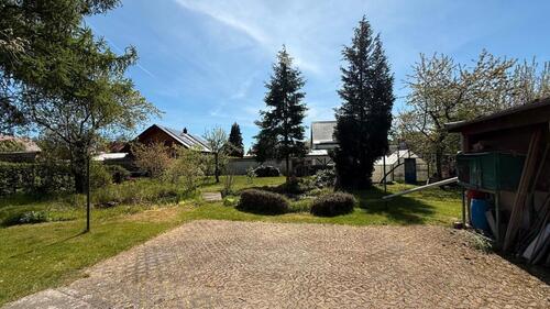 Foto - 5 Zimmer Einfamilienhaus zum Kaufen in Großharthau