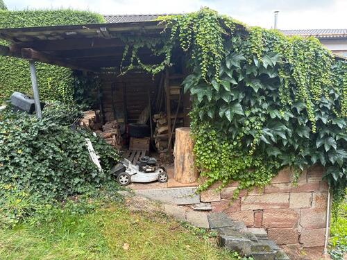 Foto - 6 Zimmer Einfamilienhaus in Brotterode-Trusetal