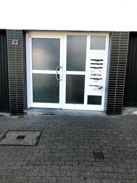 Foto - Eigentumswohnung mit Doppelgarage Kaminofen Terrasse