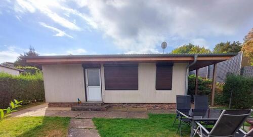 Foto - BungalowFerienhaus mieten - zu jeder Jahreszeit