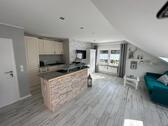 Foto - Exklusive Dachgeschosswohnung mit Terrasse und Schwimmbad-Sauna