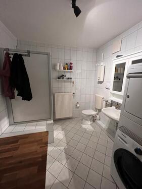 Foto - Etagenwohnung in Steinfeld (Oldenburg)