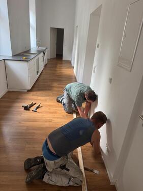 Foto - Etagenwohnung zur Miete in Düren