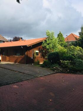 Foto - Einfamilienhaus in Delmenhorst zur Miete
