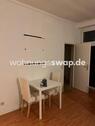 Foto - Wohnungsswap - 1 Zimmer, 43 m² - Schönhauser Allee, Pankow, Berlin