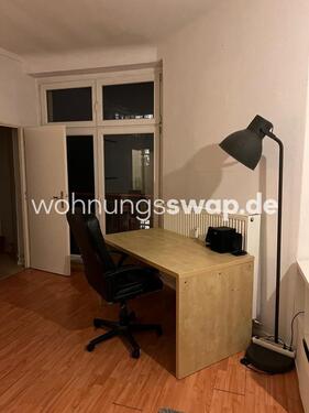 Foto - Etagenwohnung in Berlin