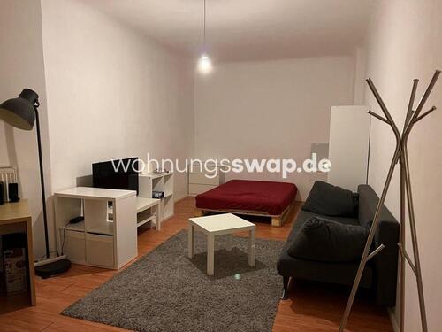 Foto - Etagenwohnung in Berlin zur Miete