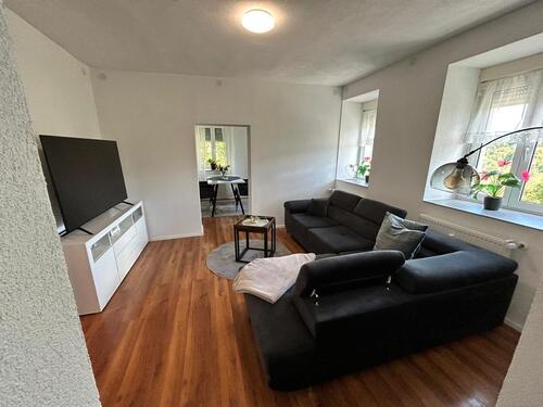 Foto - Etagenwohnung zur Miete in Stühlingen