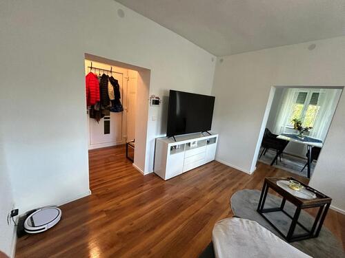 Foto - Etagenwohnung in Stühlingen