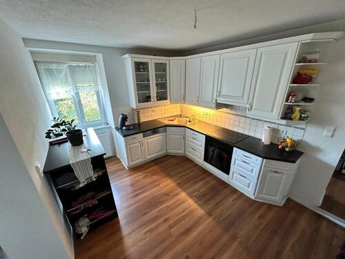 Foto - Etagenwohnung in Stühlingen zur Miete