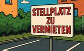 Foto - Stellplätze zu vermieten - 40,00 EUR Miete,