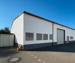 Foto - Gewerbehalle Werkstatt Lager zu vermieten Halle