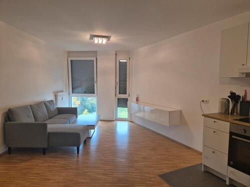 Foto - ***Schöne Wohnung in Neuperlach Süd