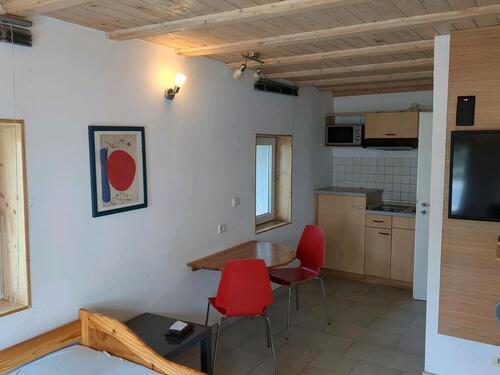 Foto - Apartment Fritzlar - Lohne - 365,00 EUR Kaltmiete,