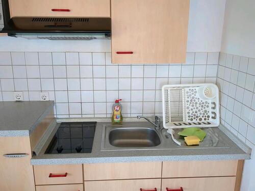 Foto - Etagenwohnung in Fritzlar