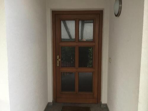 Foto - Etagenwohnung zur Miete in München