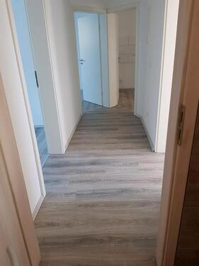 Foto - Dachgeschoss Wohnung - 640,00 EUR Kaltmiete,