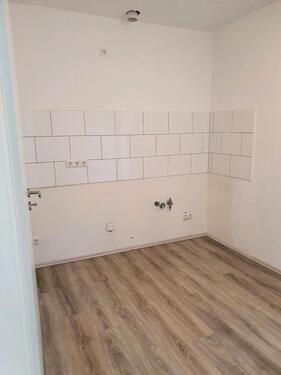 Foto - Etagenwohnung in Duisburg