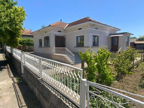 Foto - Haus in Bulgarien zu vermieten in Kardam obl Dobrich