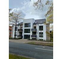 3 Zimmer-Penthaus Wohnung in Oldenburg