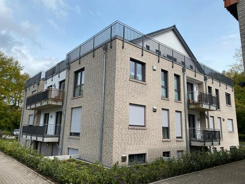 Foto - 3 Zimmer Etagenwohnung zur Miete in Oldenburg