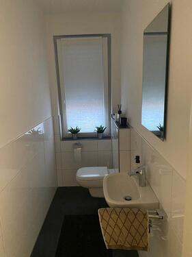 Foto - Etagenwohnung in Oldenburg zur Miete