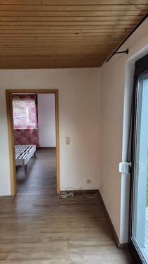 Foto - Etagenwohnung in Lichtenstein zur Miete