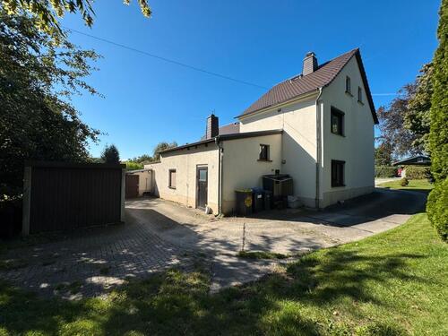 Foto - 7 Zimmer Einfamilienhaus zum Kaufen in Pulsnitz