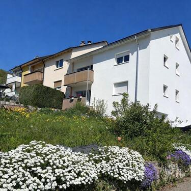 Foto - 3-Zimmer-Wohnung in Albstadt Ebingen zu vermieten