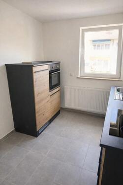 Foto - Etagenwohnung in Albstadt zur Miete