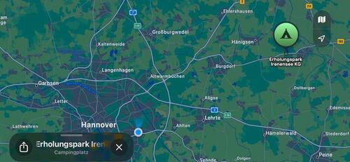 Foto - andere in Hannover zur Miete