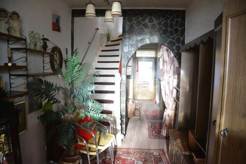 Foto - 5 Zimmer Reihenhaus in Nordhausen