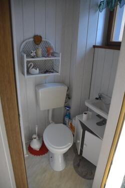 Foto - Reihenhaus in Nordhausen zum Kaufen