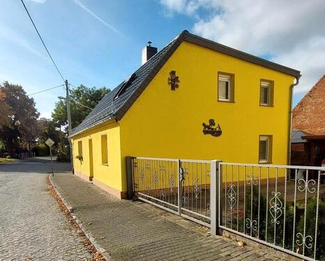 Foto - Schönes kleines EFH in Belgern - 100.000,00&nbsp;EUR Kaufpreis, ca.&nbsp; 64,00&nbsp;m&sup2;