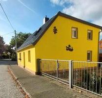 Schönes kleines EFH in Belgern - 100.000,00&nbsp;EUR Kaufpreis, ca.&nbsp; 64,00&nbsp;m&sup2; in Belgern-Schildau (PLZ: 04874)