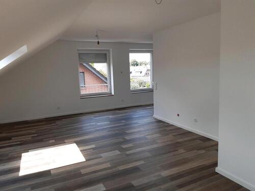 Foto - Dachgeschoss Wohnung in Issum - 850,00&nbsp;EUR Kaltmiete, ca.&nbsp; 75,00&nbsp;m&sup2;