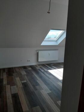 Foto - 2 Zimmer Dachgeschoßwohnung zur Miete in Issum