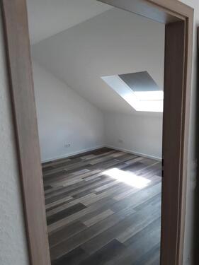 Foto - 2 Zimmer Dachgeschoßwohnung in Issum