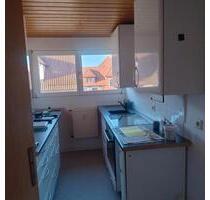 3 Zi Whg. in Ispringen - beim Bahnhof