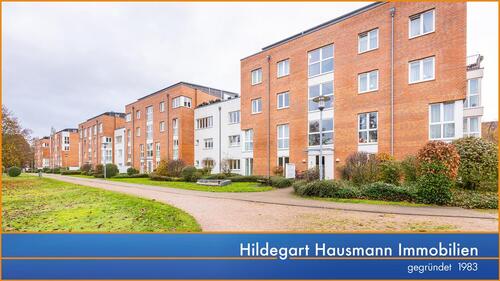 Foto - Ihr neues Zuhause in Norderstedt-Mitte!