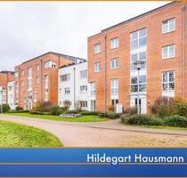 Ihr neues Zuhause in Norderstedt-Mitte!