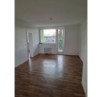 Unna-Süd: sonnige 3-Zimmer-ETW mit Loggia und Garagenstellplatz