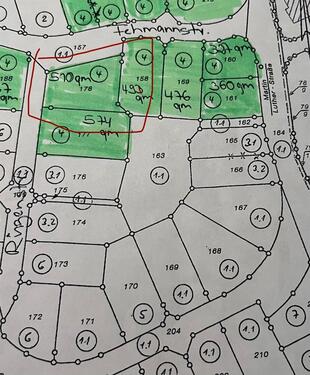 Foto - Grundst&uuml;ck zur Miete in Neuwied