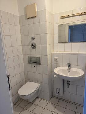 Foto - 1 Zimmer Etagenwohnung in Augsburg