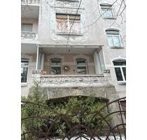 Modernisierte 4-Zimmer-Altbauwohnung im Rheingauviertel - Wiesbaden Klarenthal