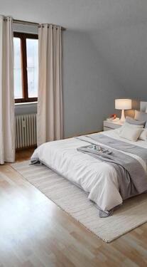 Foto - 3.5 Zimmer Dachgeschoßwohnung zum Kaufen in Mönsheim